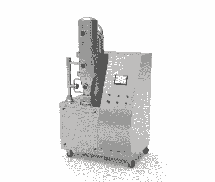 Lab Fluid Bed Dryer Lab Fluid Bed Dryer