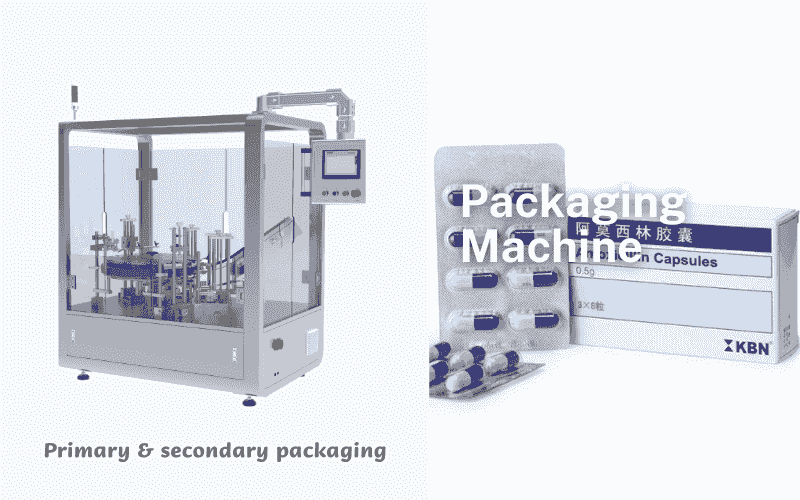 Packaging Machine