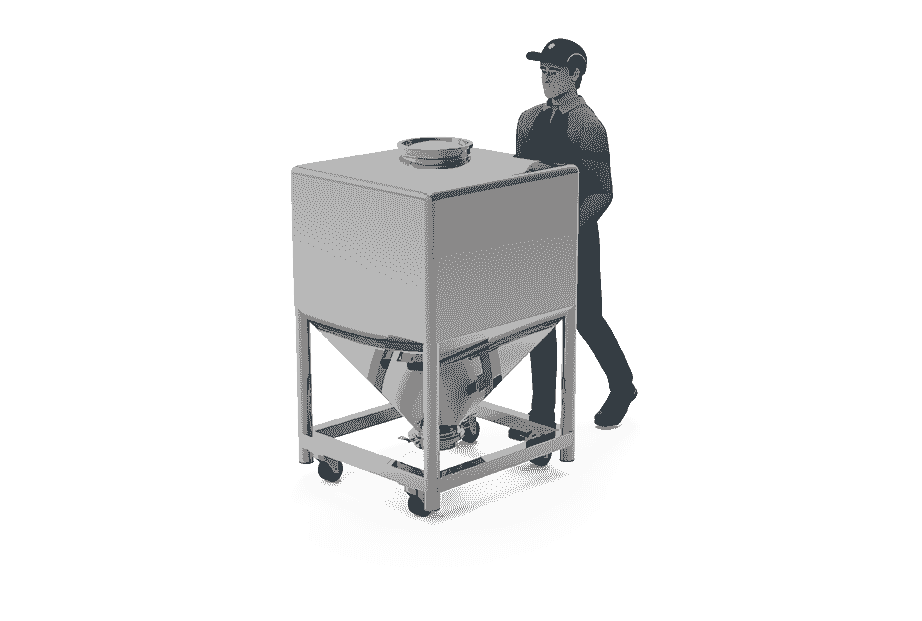 material transfer manual handling