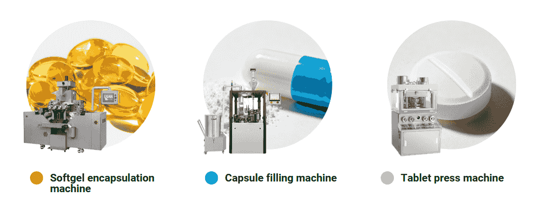 Pharmaceutical Equipment List: Pharmaceutical Manufactu...