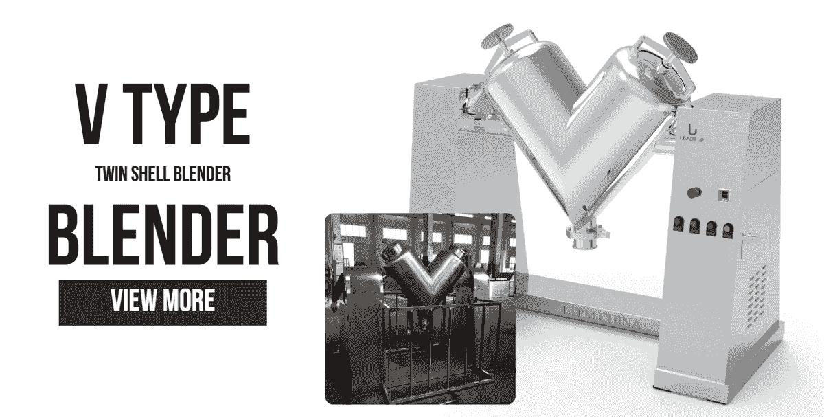 v blender