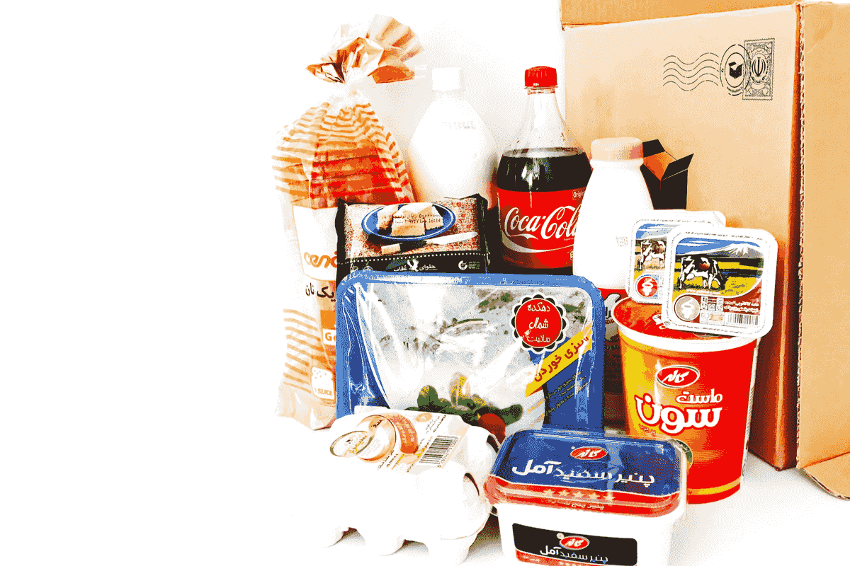 Packaging materials