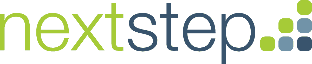 NextStep Logo NextStep Logo