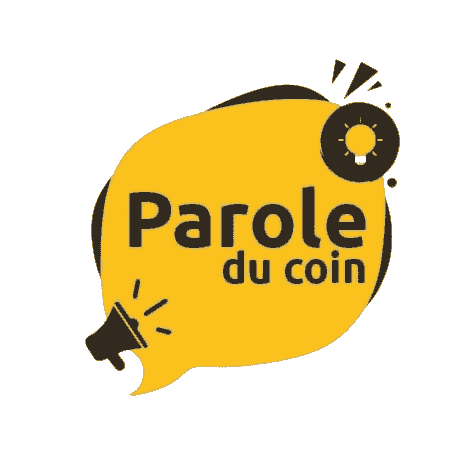 Parole du coin Parole du coin