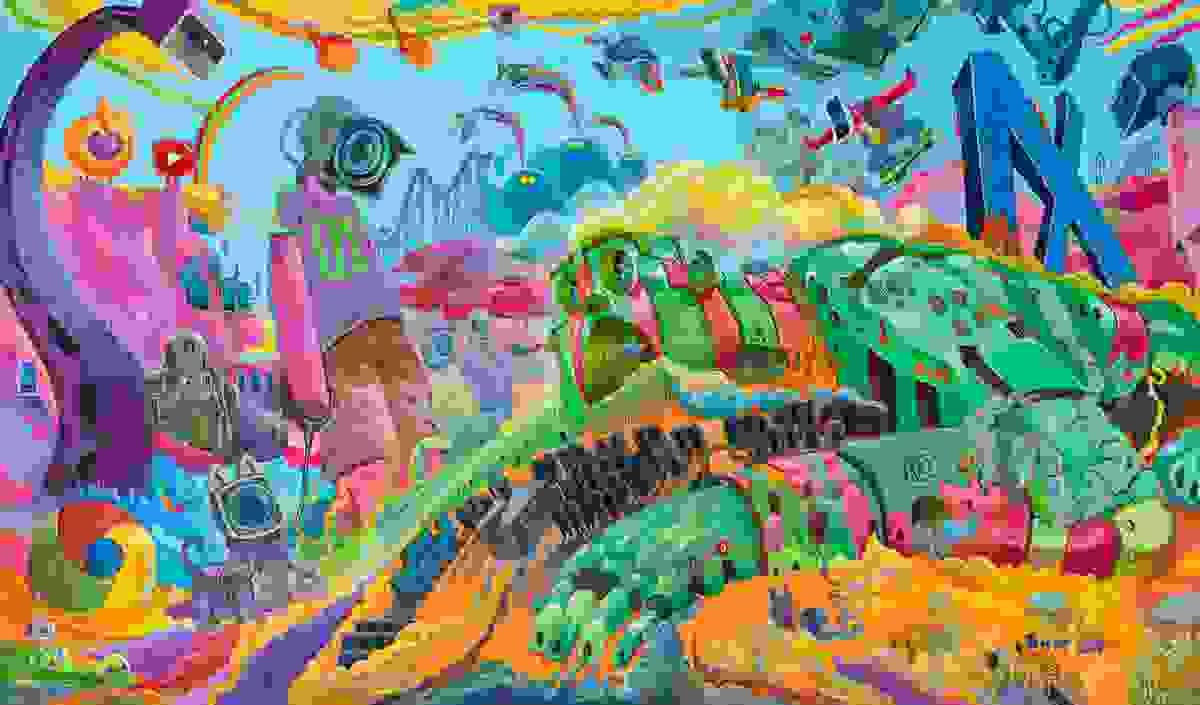 Section image