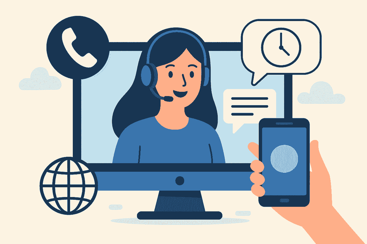 恩左科技提供最即時的線上服務 恩左科技提供最即時的線上服務