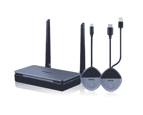 PX WTR-5600C 無線HDMI高畫質傳輸盒