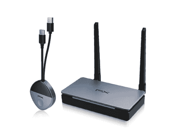 WTR-5600H HDMI 商用無線傳輸器