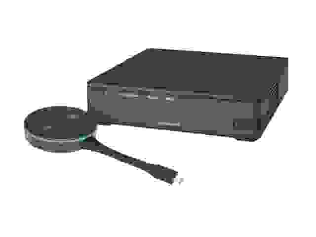 Crestron AM-3200 無線簡報處理器