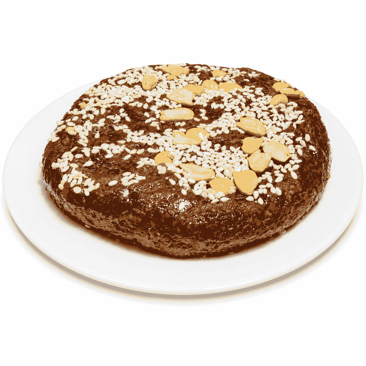 حلوى , باللوز , السمسم, خلطه, خاصة, حلويات النور حلوى , باللوز , السمسم, خلطه, خاصة, حلويات النور