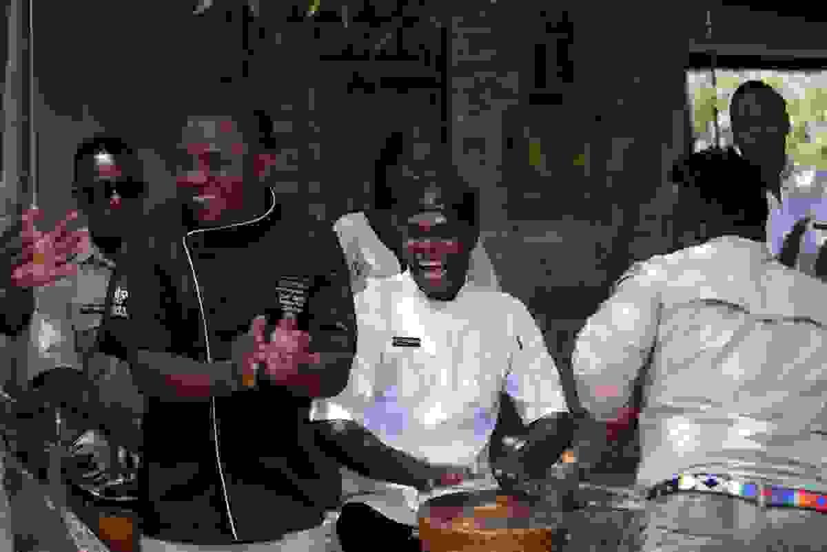 Discover the Essence of Africa Through Food and Wildlife Embark on Your Culinary Adventure The Big Burly Chef (TBBC) is a luxury culinary and adventure-travel brand that curates bespoke African safaris and global food-driven journeys. Blending world-class wildlife experiences, exceptional food & wine, and authentic local culture, TBBC designs intimate, high-touch adventures for curious, discerning travelers. Tagline: Where Wild Places Meet Great Food Value Proposition: TBBC offers fully customized, small-group and private experiences that balance adventure and comfort—pairing iconic wildlife encounters with meaningful cultural connection, wellness elements, and unforgettable dining. With deep on-the-ground expertise across Africa, TBBC handles every detail seamlessly, allowing guests to travel confidently, comfortably, and with purpose. Discover the Essence of Africa Through Food and Wildlife Embark on Your Culinary Adventure The Big Burly Chef (TBBC) is a luxury culinary and adventure-travel brand that curates bespoke African safaris and global food-driven journeys. Blending world-class wildlife experiences, exceptional food & wine, and authentic local culture, TBBC designs intimate, high-touch adventures for curious, discerning travelers. Tagline: Where Wild Places Meet Great Food Value Proposition: TBBC offers fully customized, small-group and private experiences that balance adventure and comfort—pairing iconic wildlife encounters with meaningful cultural connection, wellness elements, and unforgettable dining. With deep on-the-ground expertise across Africa, TBBC handles every detail seamlessly, allowing guests to travel confidently, comfortably, and with purpose.