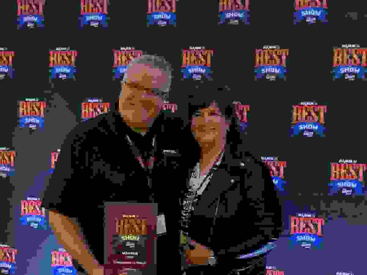 Proel North America: Best in Show, Companies to Watch