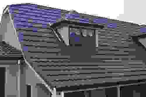 Ceramic Roofing