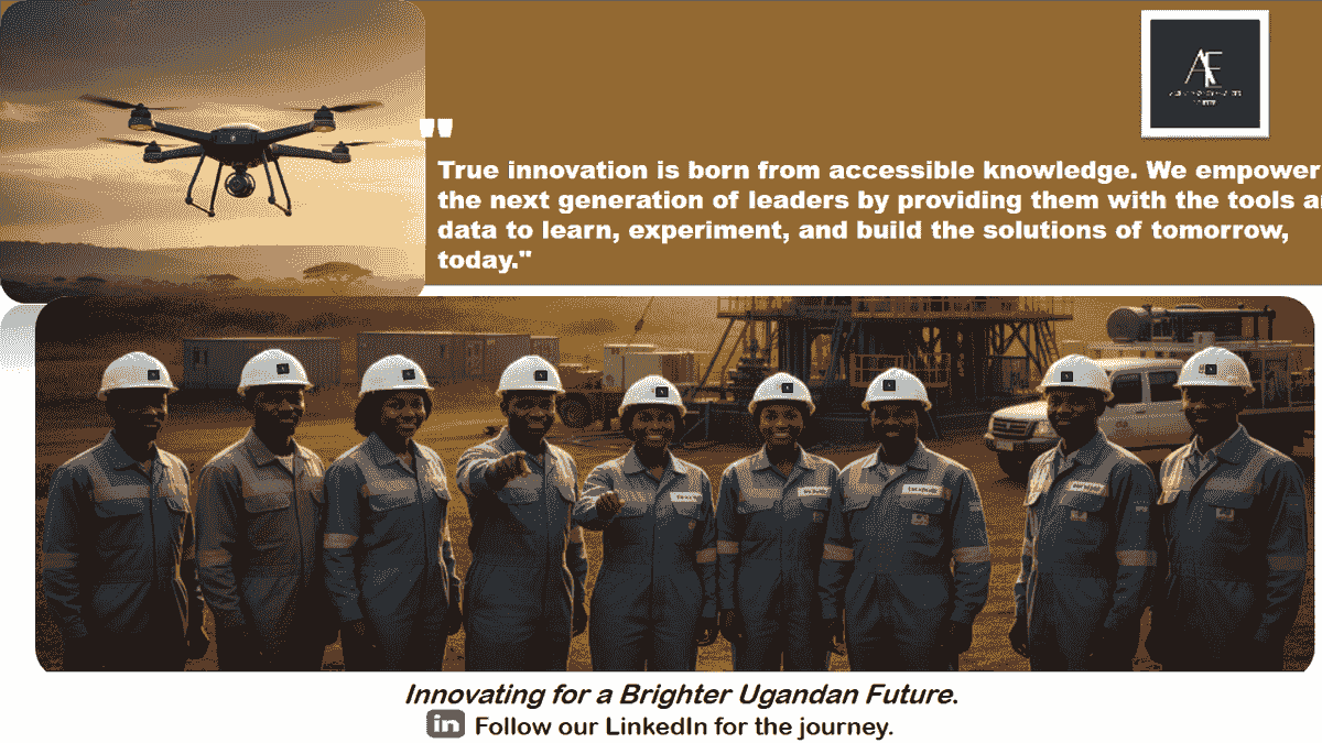 Follow us On LinkedIn
