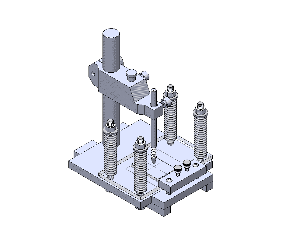 Test Fixture and Process Improvement Engineering Test Fixture and Process Improvement Engineering