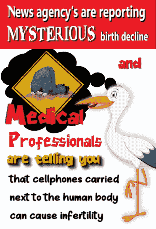 birth decline worldwide by cellphones birth decline worldwide by cellphones