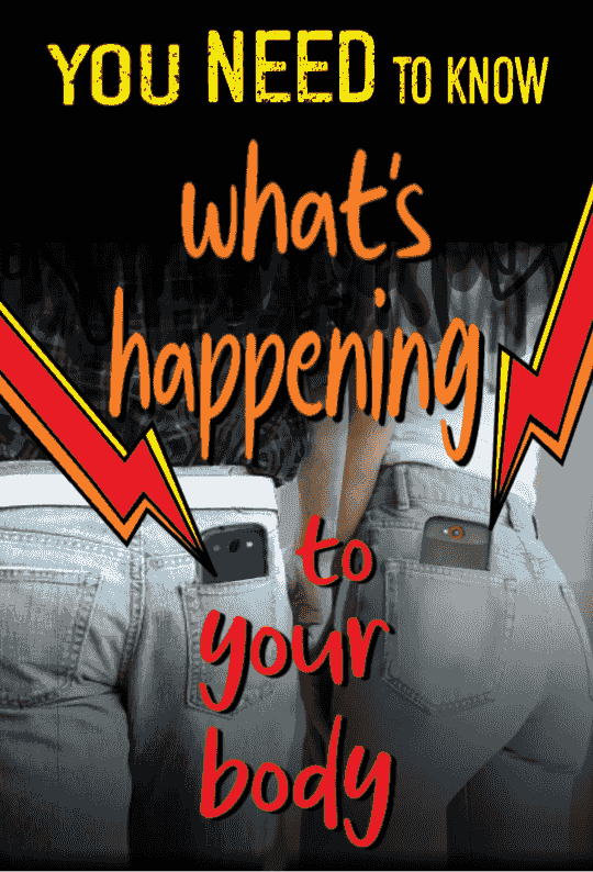 technology pollution technology pollution