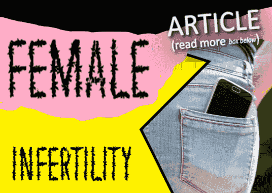 ovarian damage ovarian damage