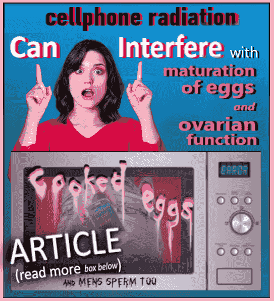 cellphone radiation family planning cellphone radiation family planning