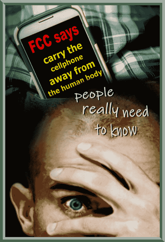 cellphones causing infertility because of being in pockets cellphones causing infertility because of being in pockets