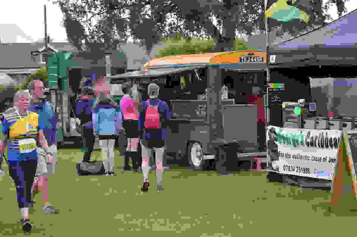 Picnic & street food Picnic & street food