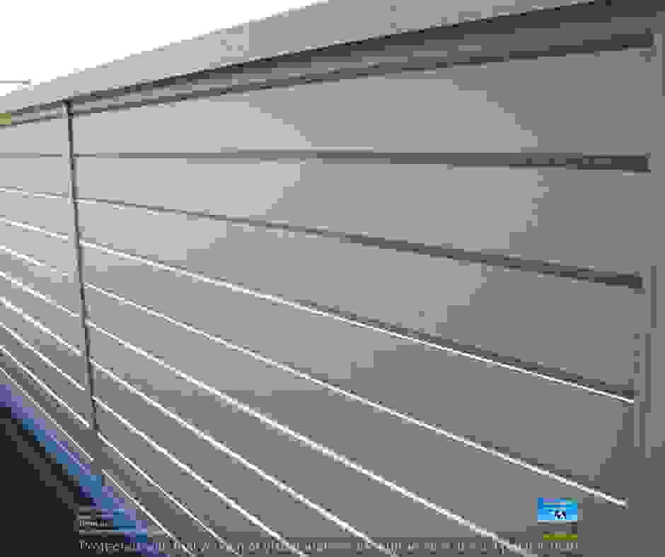 Privacy Fence Contractor Davis, CA Fencing Company Near Me