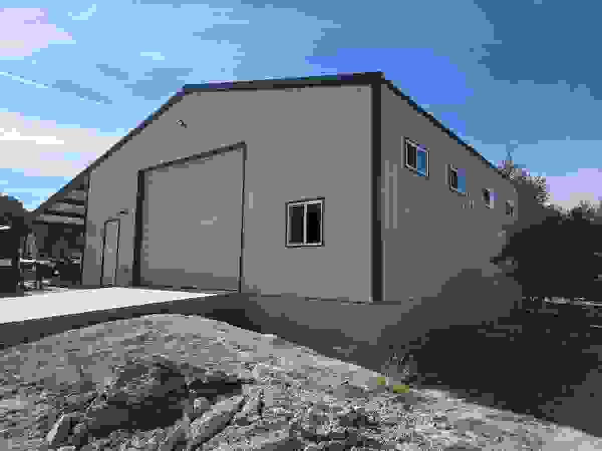 Find A local Barndominium Company Near Johnson City TX
