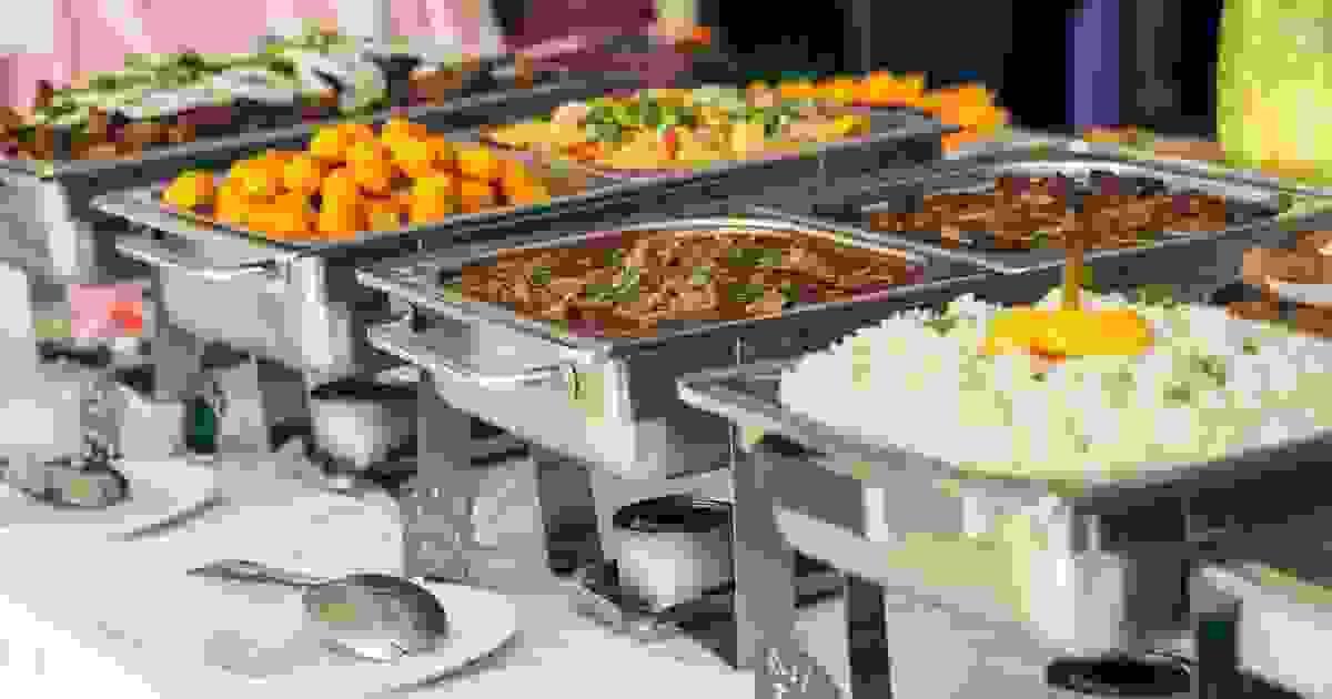 A Guide to Hiring a Suitable Remote Camp Catering