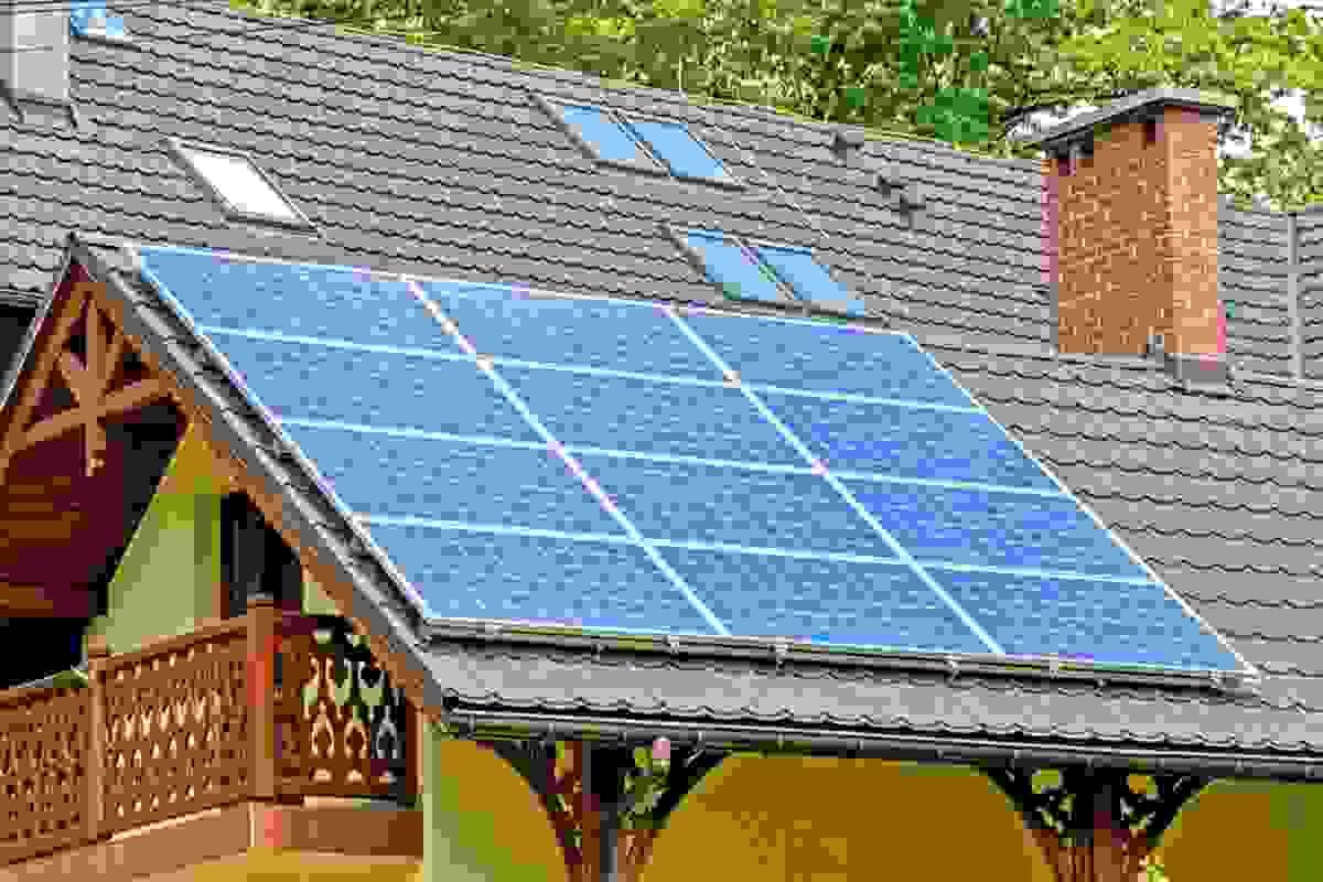 How To Make Your New Home More Energy Efficient?