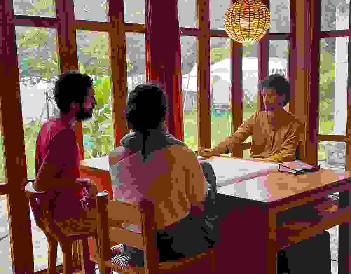 Our commitment to a regenerative culture is evident in everything we do. We emphasize education, collaboration, and innovation, fostering a community that embraces sustainable practices and holistic living. Join us in cultivating a culture that values regeneration and interconnectedness. Regenerative Culture What We Do Equipo evolutionarioquienes somos?HistoriaProyectosOfertasCultura regenerativa