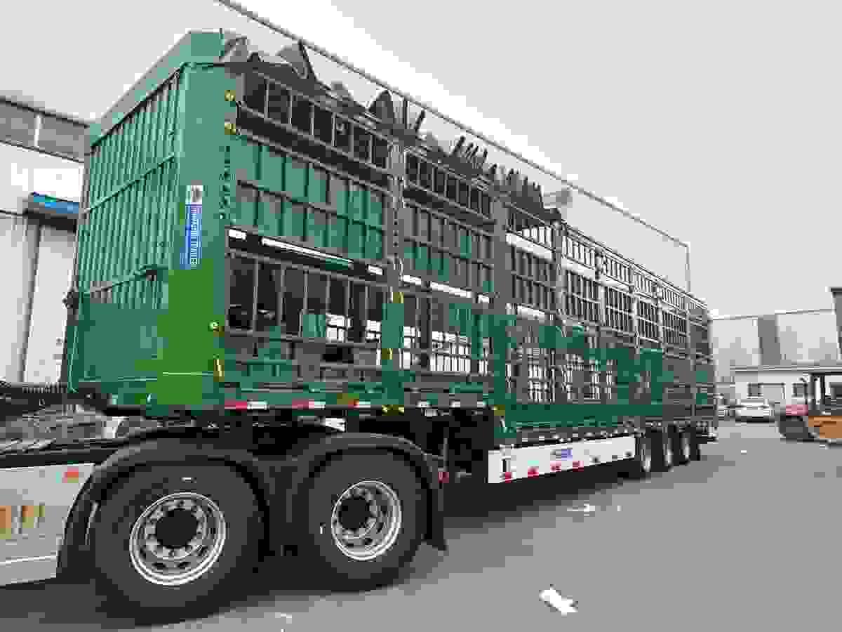 From Load From loading to unloading: A complete guide to safe ope...