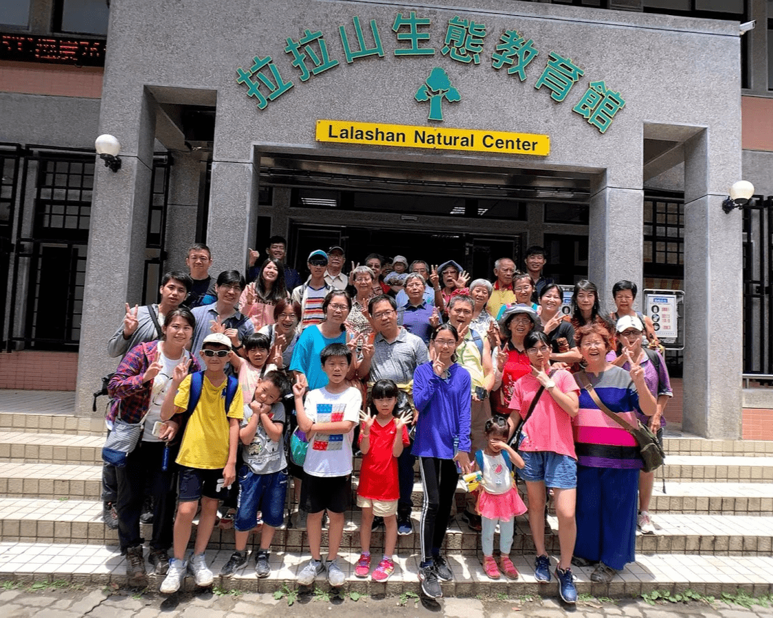 拉拉山二日遊,拉拉山,包車旅遊,旅遊行程推薦