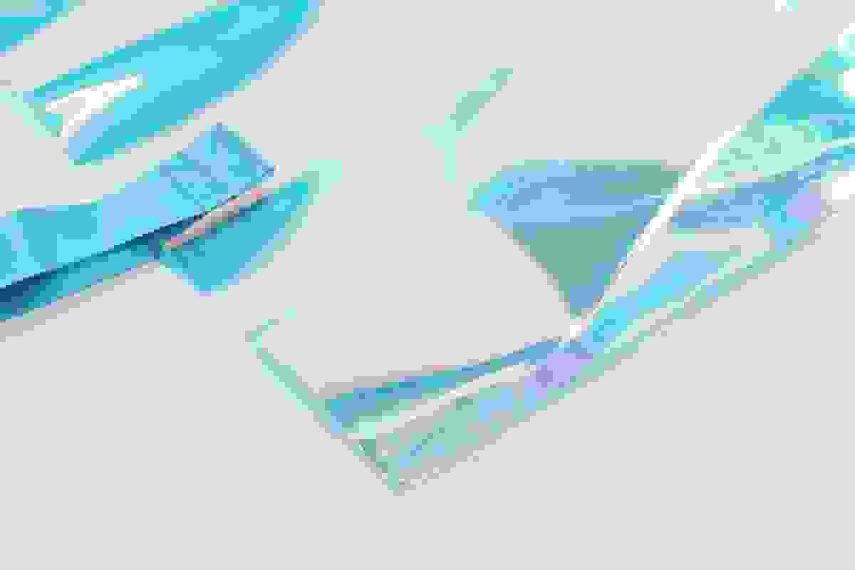 PVC袋