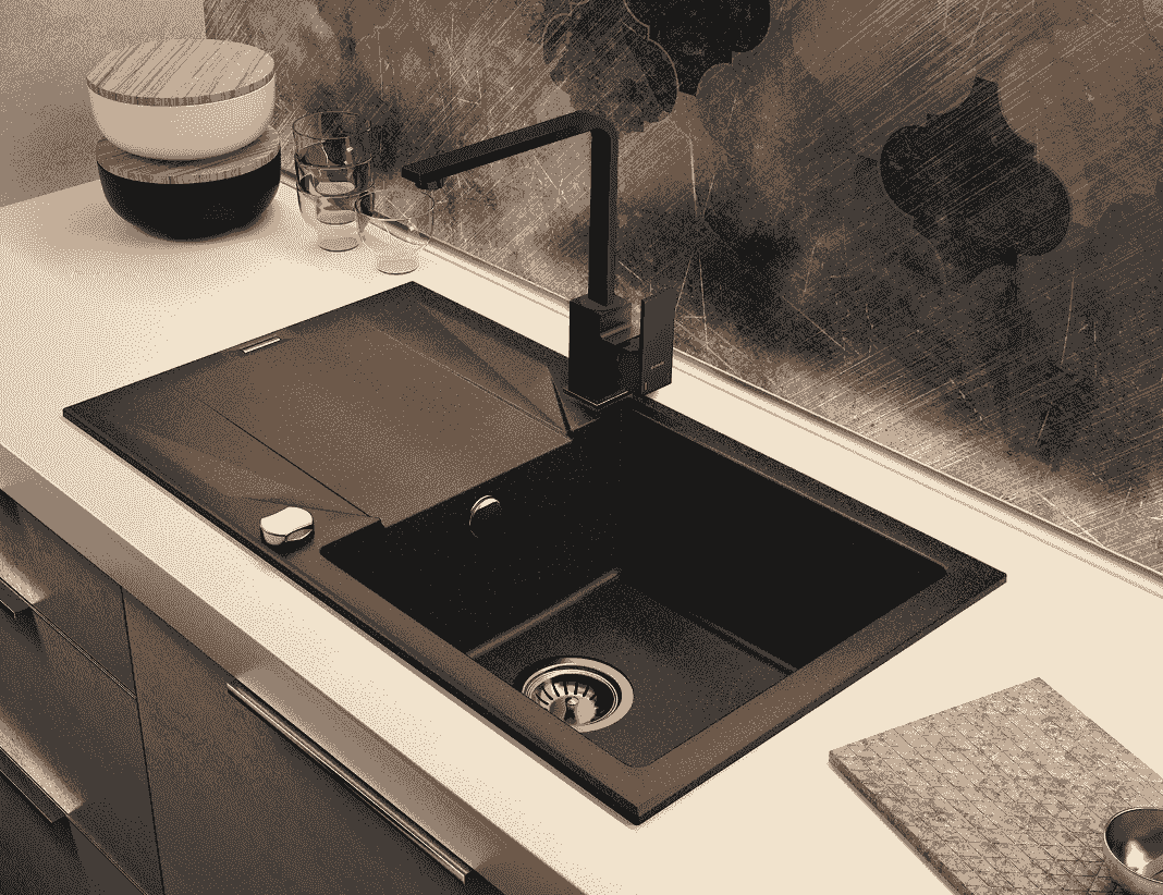 Ajoutez une touche de sophistication à votre cuisine avec notre sélection de robinetterie. Nos modèles allient design moderne et fonctionnalité pour créer un espace agréable et pratique. Que vous préfériez des lignes épurées ou des finitions élégantes, vous trouverez le robinet parfait pour compléter votre aménagement.