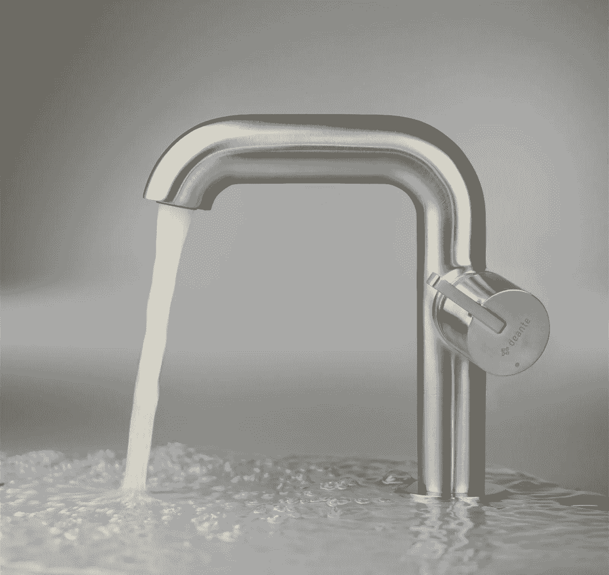 Découvrez la robinetterie Deante, synonyme d'élégance et de fonctionnalité. Avec des designs contemporains et des finitions raffinées, chaque robinet allie esthétisme et performance. Offrez à votre salle de bains ou votre cuisine une touche de luxe et de modernité grâce à des produits qui répondent à toutes vos attentes.