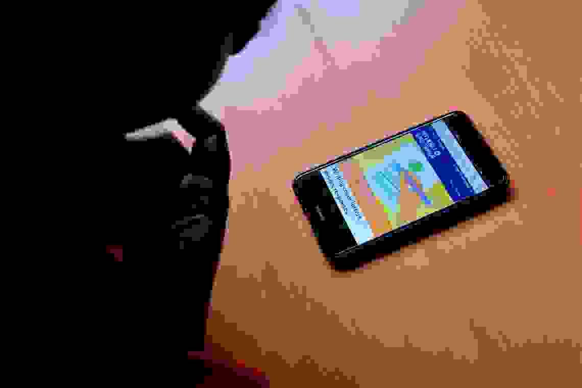 broken image