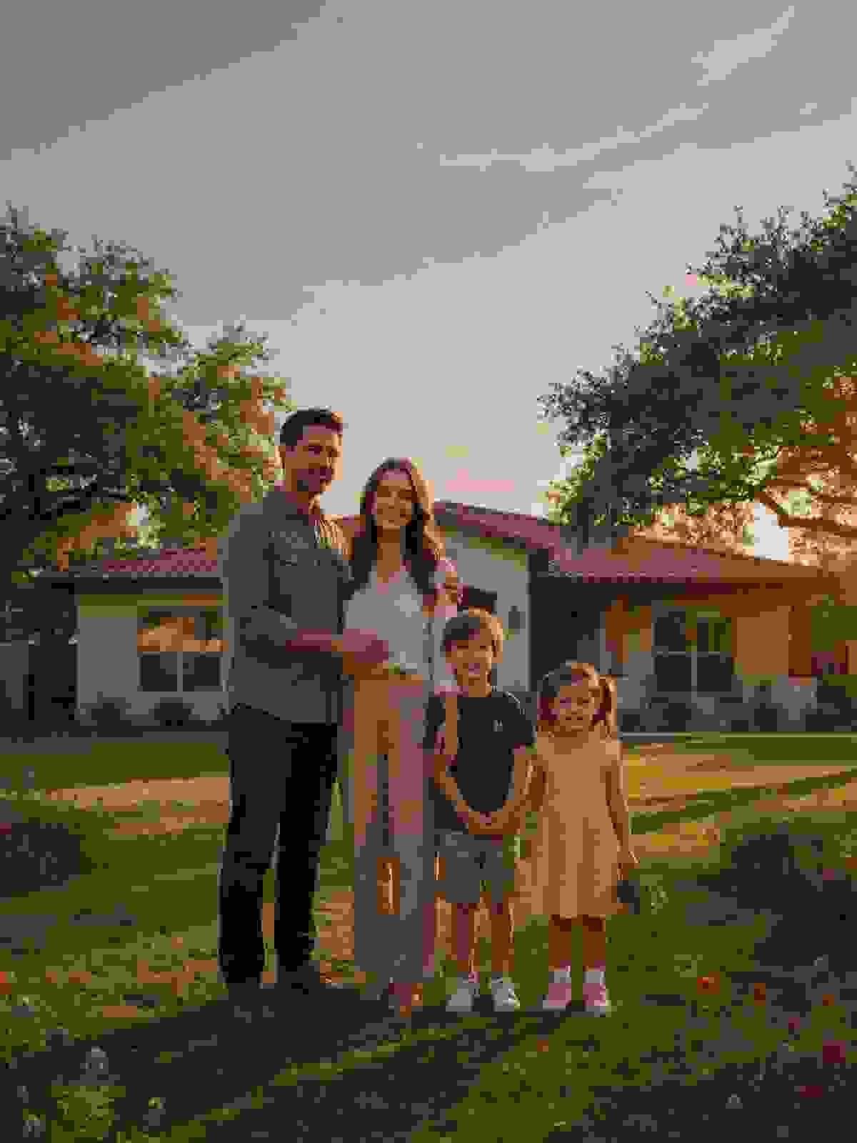 Mold turns a home into a hardship Mold turns a home into a hardship