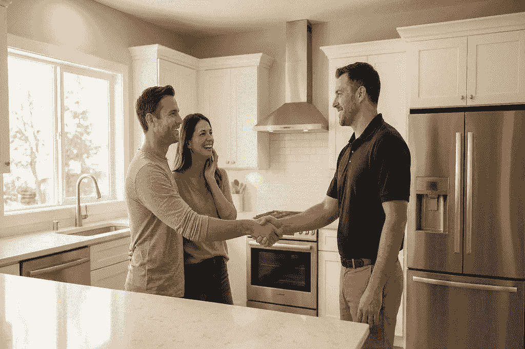 Renovate with confidence Renovate with confidence