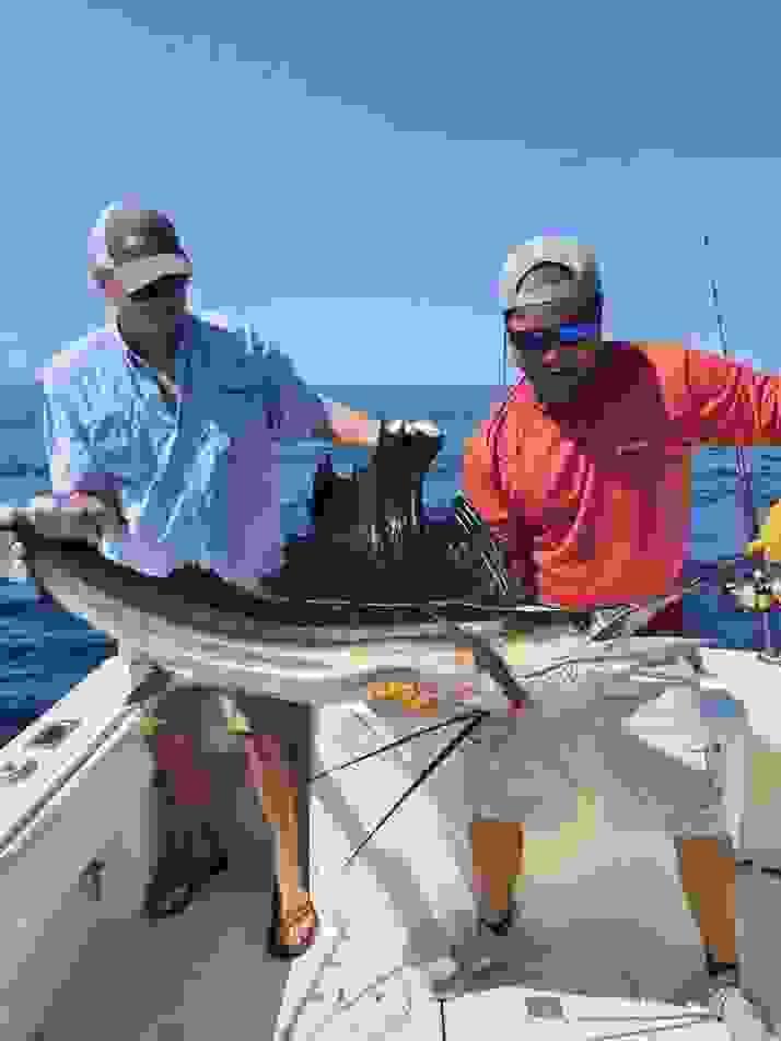 Morehead City Offshore Fishing Morehead City Offshore Fishing