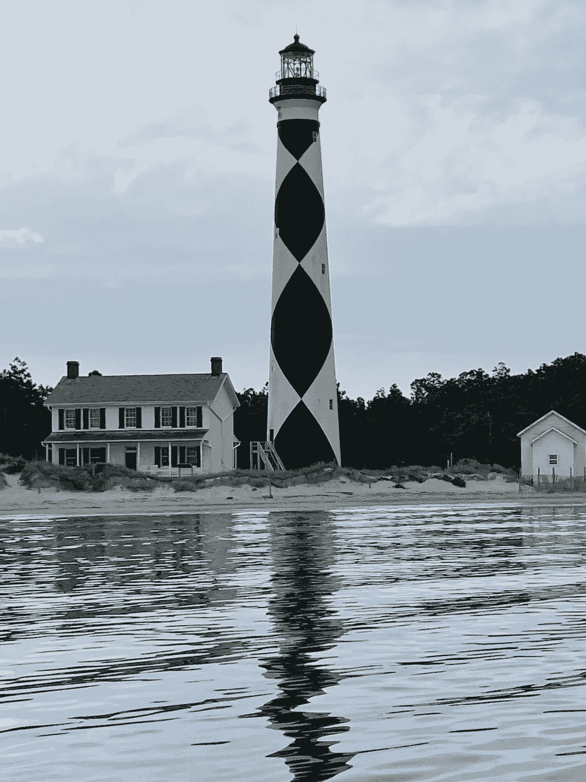 Cape Lookout National Seashore