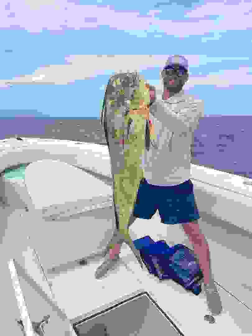 Morehead City  Offshore Fishing
