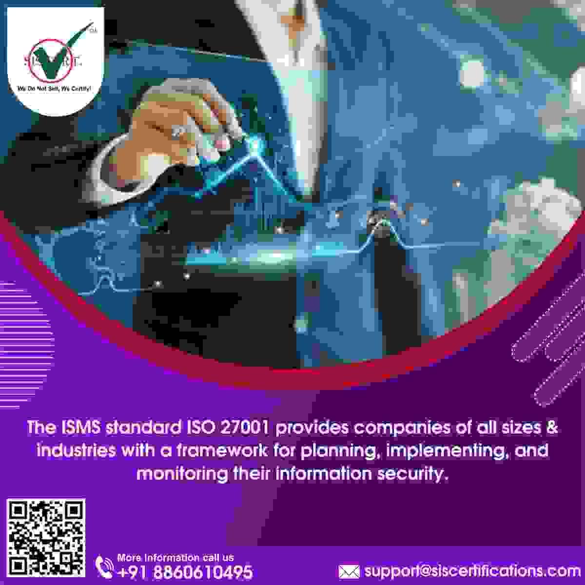 6 Things To Avoid When Implementing ISO 27001