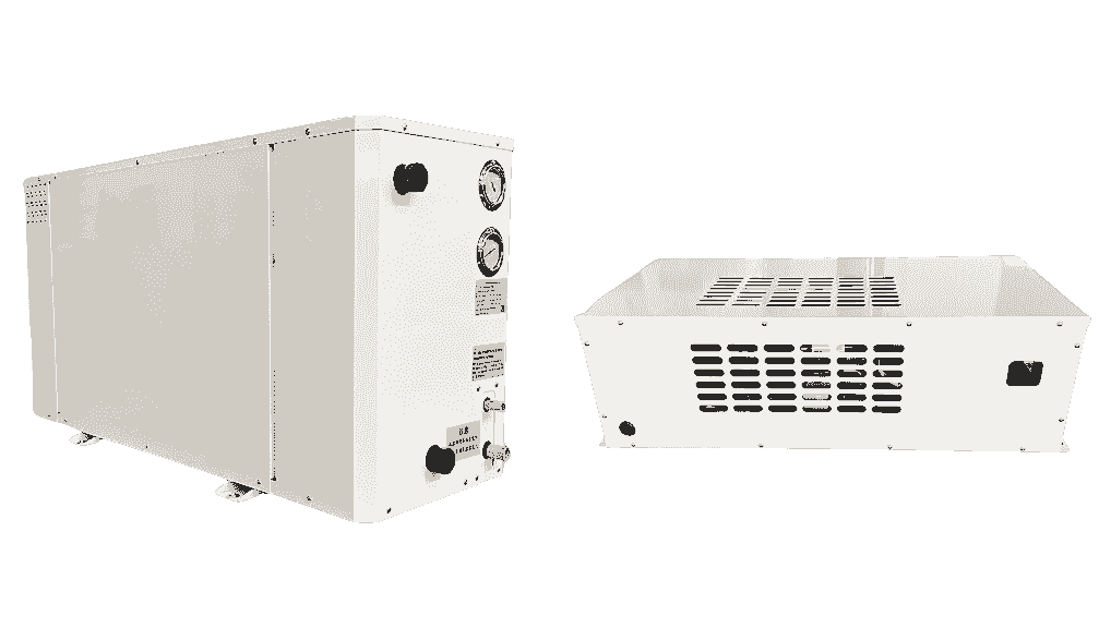 Water-Cooled Condensing Unit