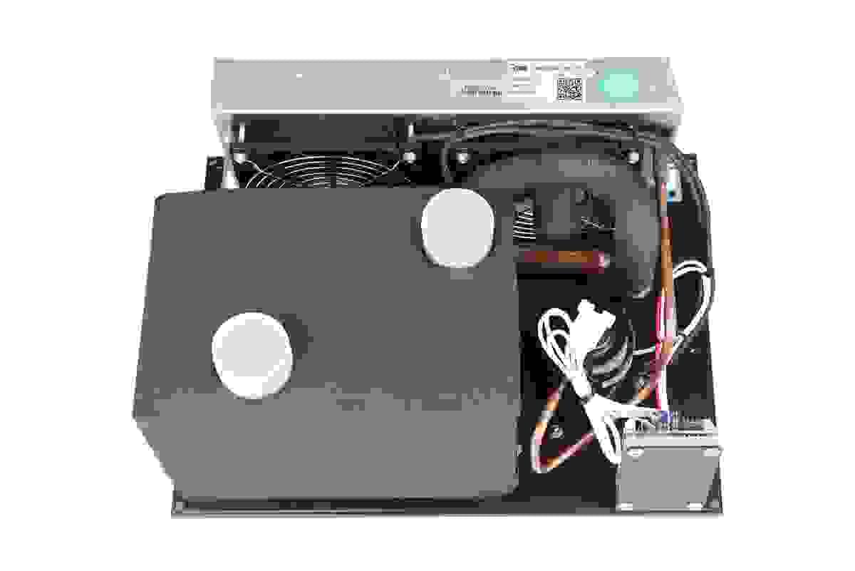 Micro DC Aircon, DV3220E-AC
