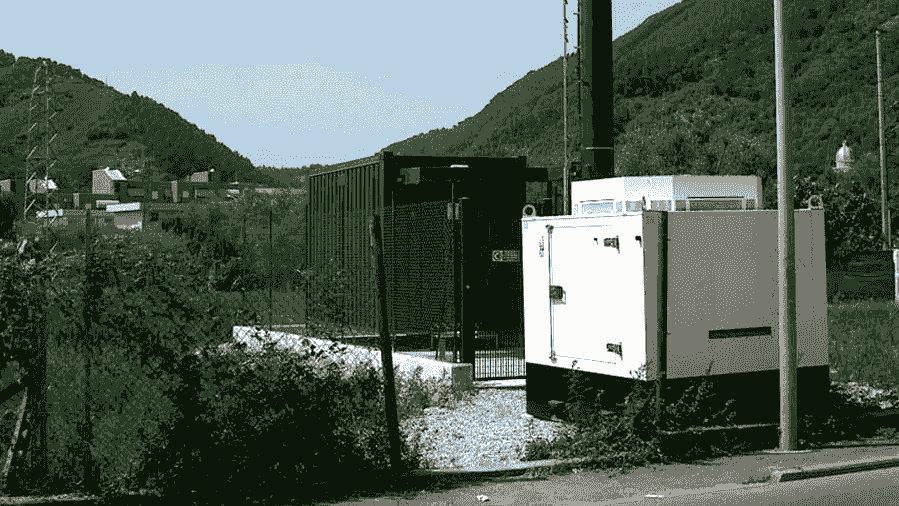 RIGID's 77K cryocooler for GAS LIQUEFACTION