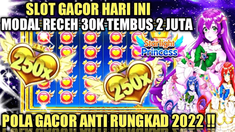 POLA BARU | CARA CERDAS BUY FREE SPINS SLOT GACOR