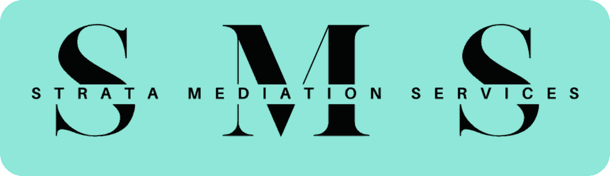 Strata Mediation Services Strata Mediation Services