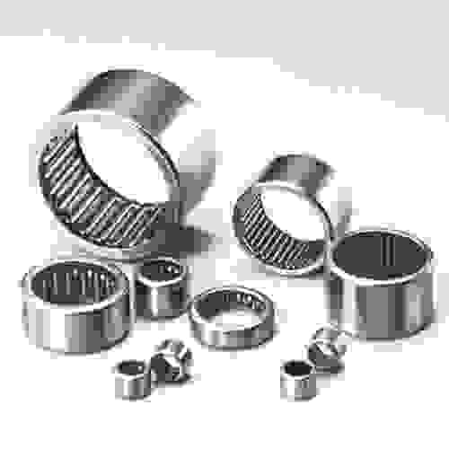 Different Types of Needle Roller Bearing Needle rolle...