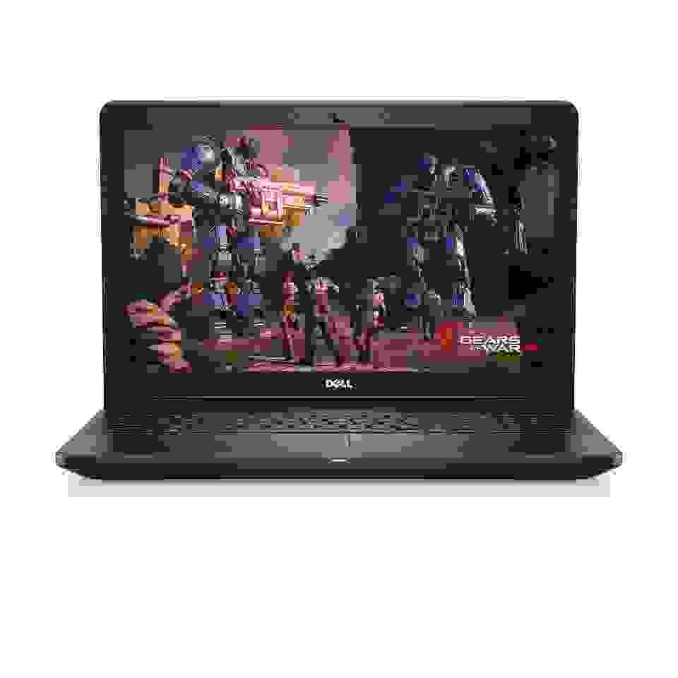 Đánh giá thời lượng pin trên laptop Dell 5577
