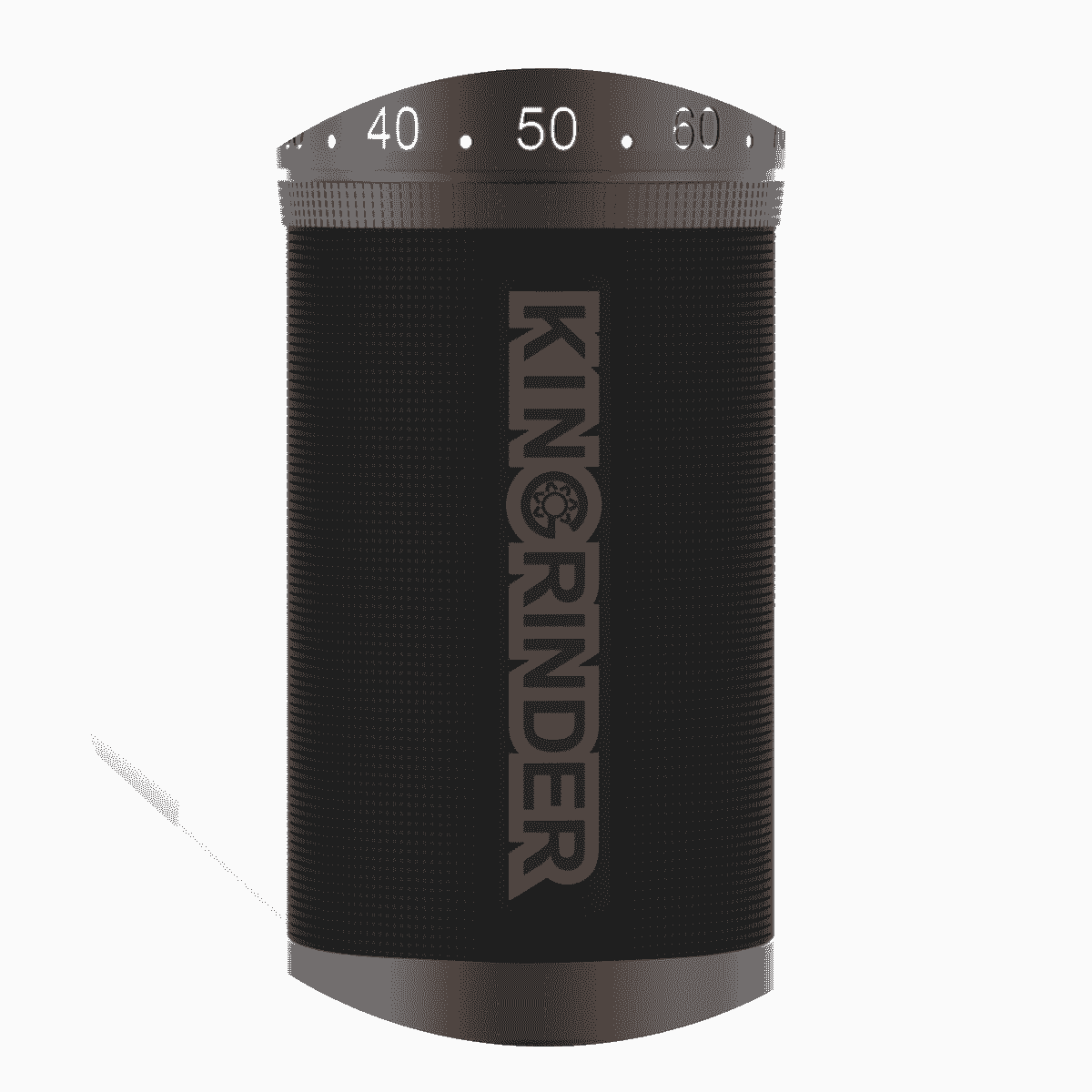 Kingrinder | Exterior Adjustment Kingrinder | Exterior Adjustment